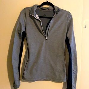 Nike Half Zip